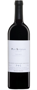 Prats & Symington Post Scriptum de Chryseia Touriga Franca / Tinta Roriz / Tinta Barroca 2015